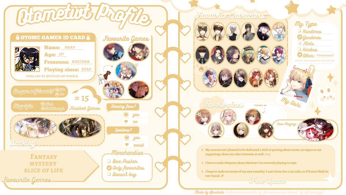 shay 🪫ထ tweet media