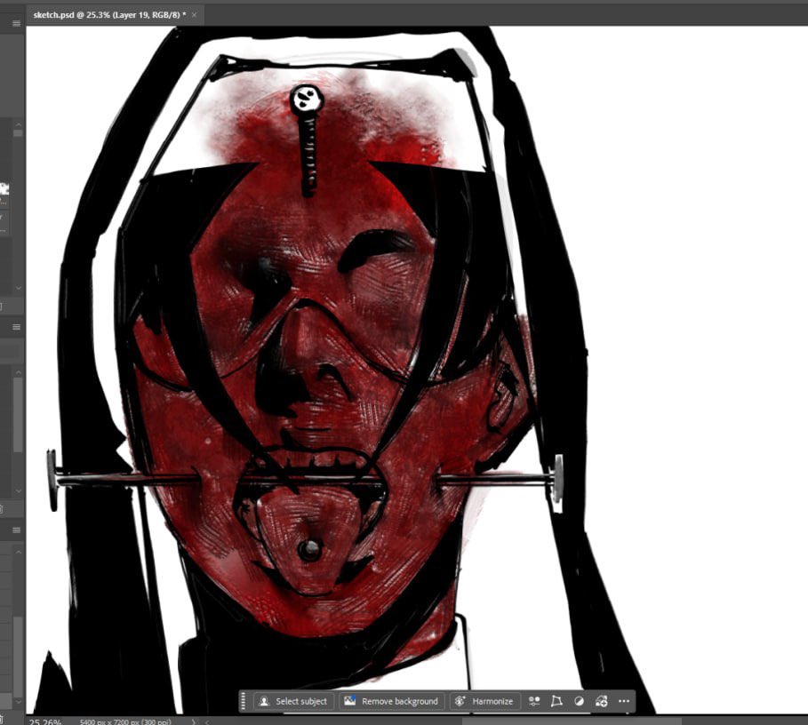 Dagger8224 | comms open | tweet media