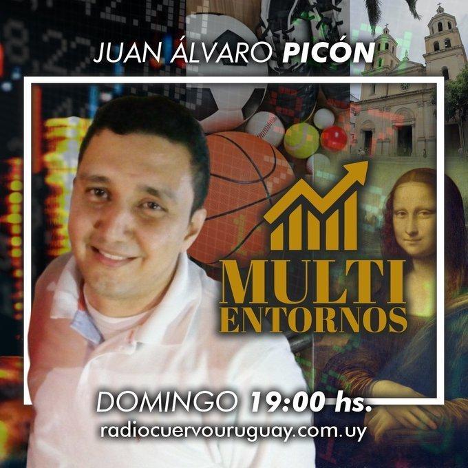 Radio Cuervo Latin 2 tweet media