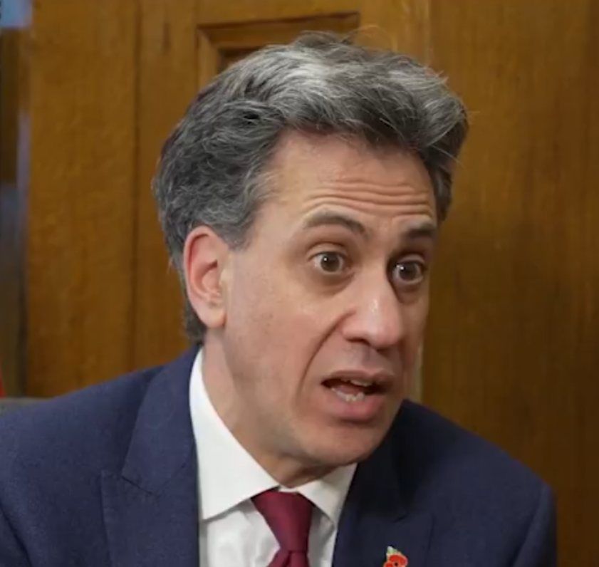 Lee Harris tweet media