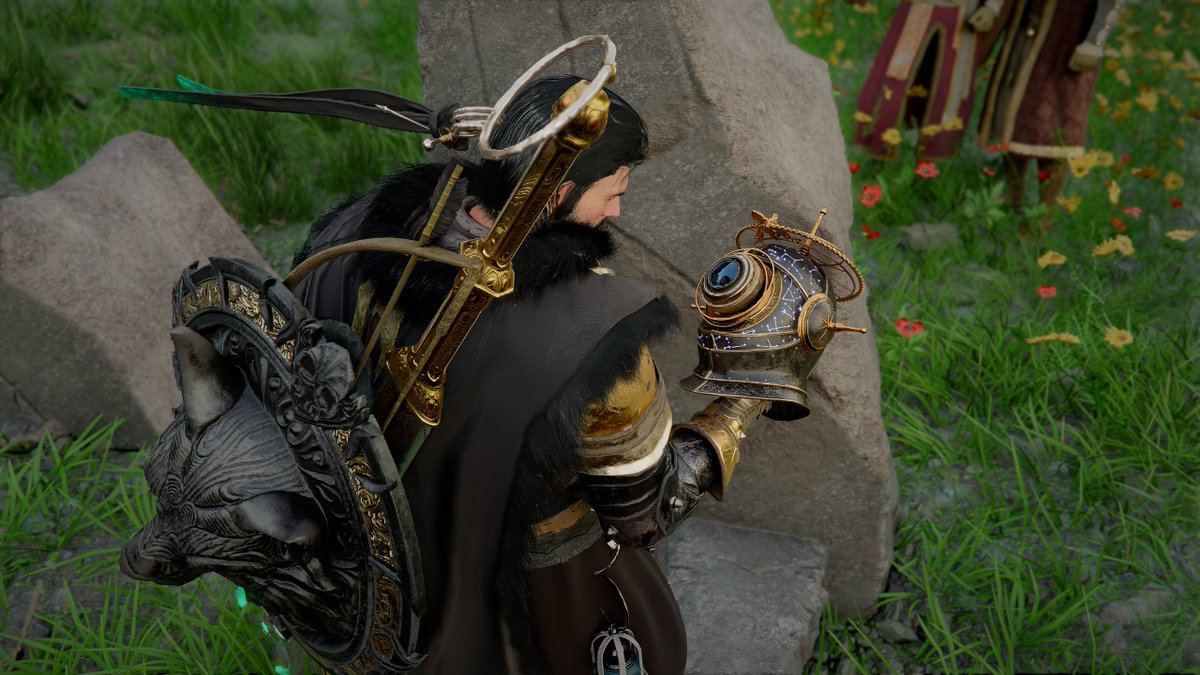 Mischief tweet media