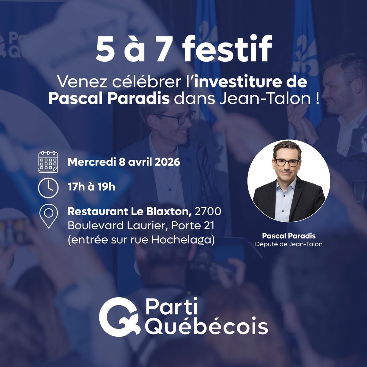 Lefrancois Louise ⚜️ tweet media