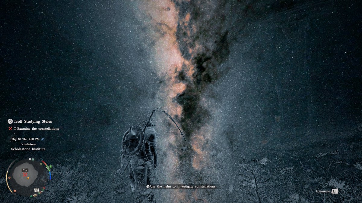 Mischief tweet media