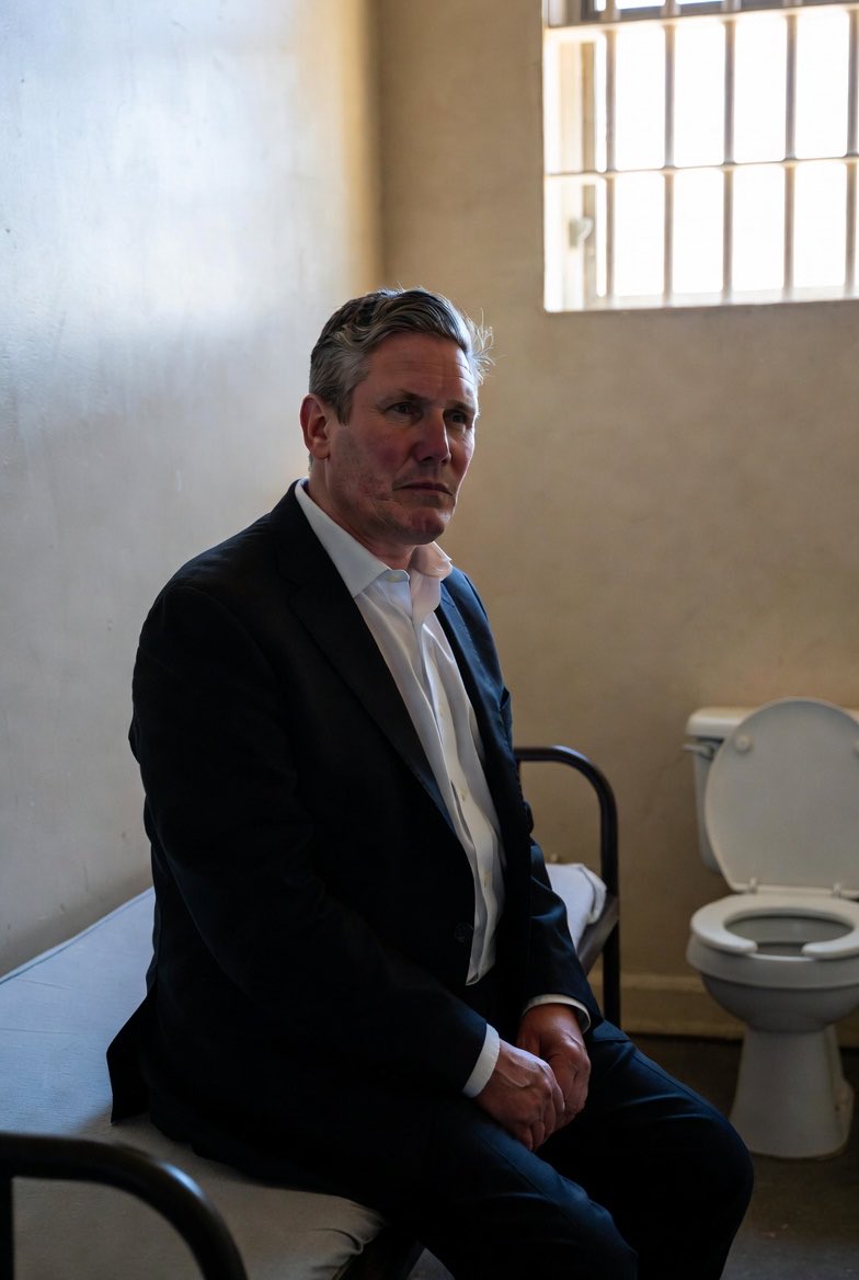 John the Shepherd 🏴 🇬🇧 tweet media