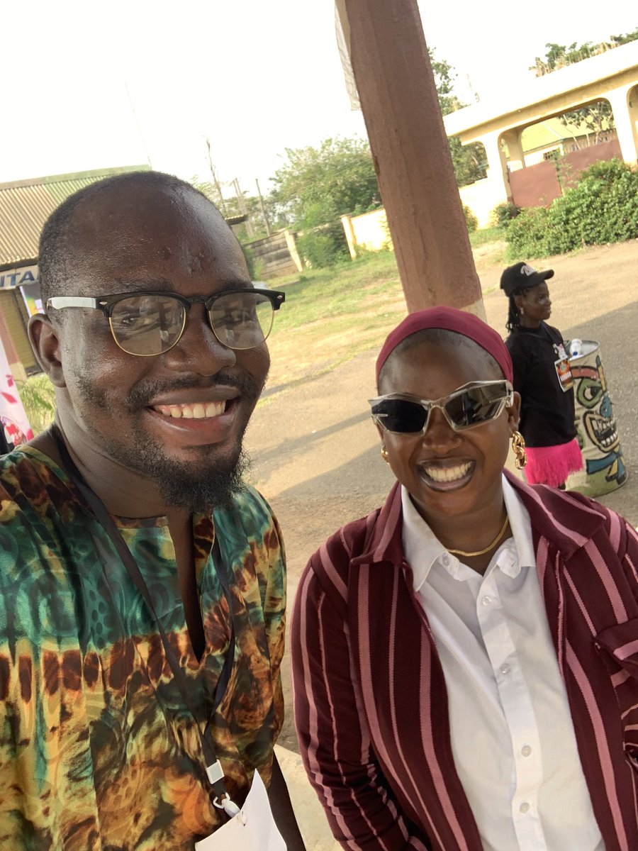 Bùòdá Táyé tweet media