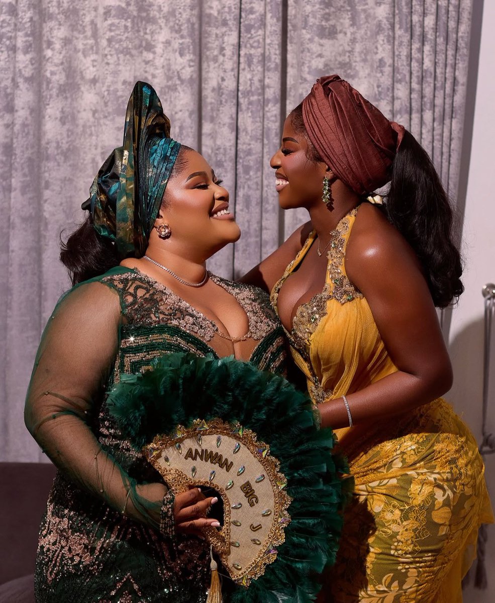 Peace Ighodaro💛 tweet media