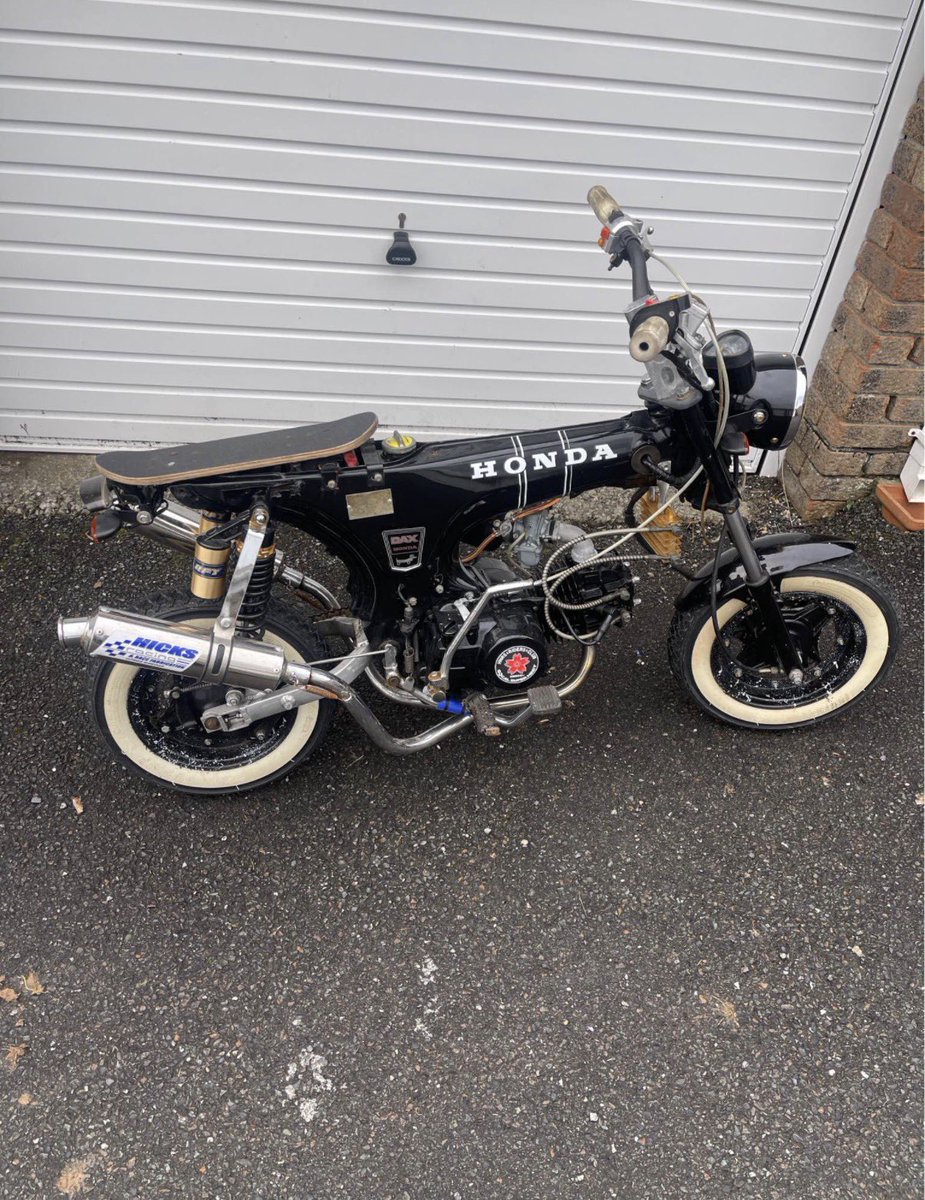 MotoTingle 🔧 tweet media