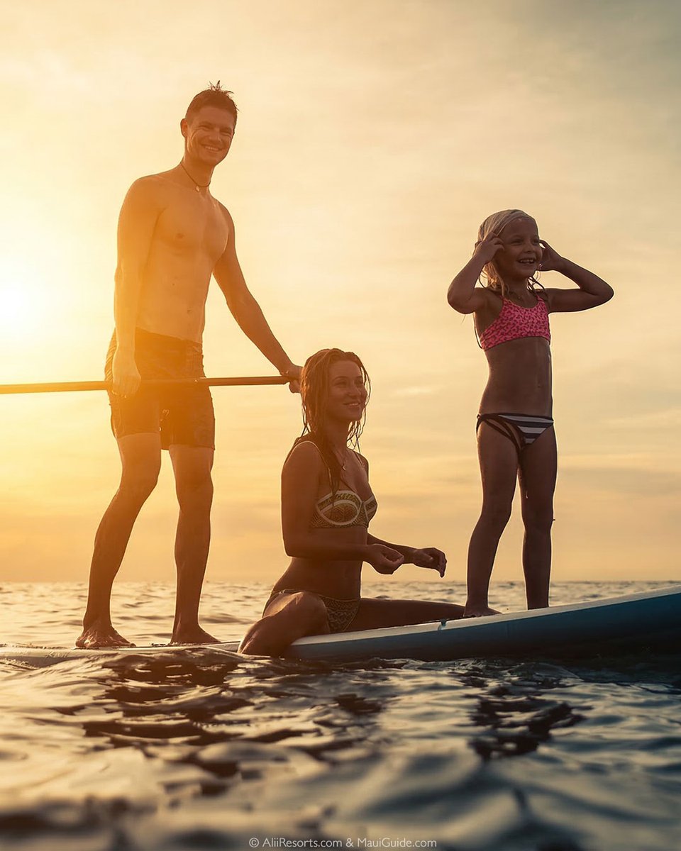 Alii Resorts tweet media