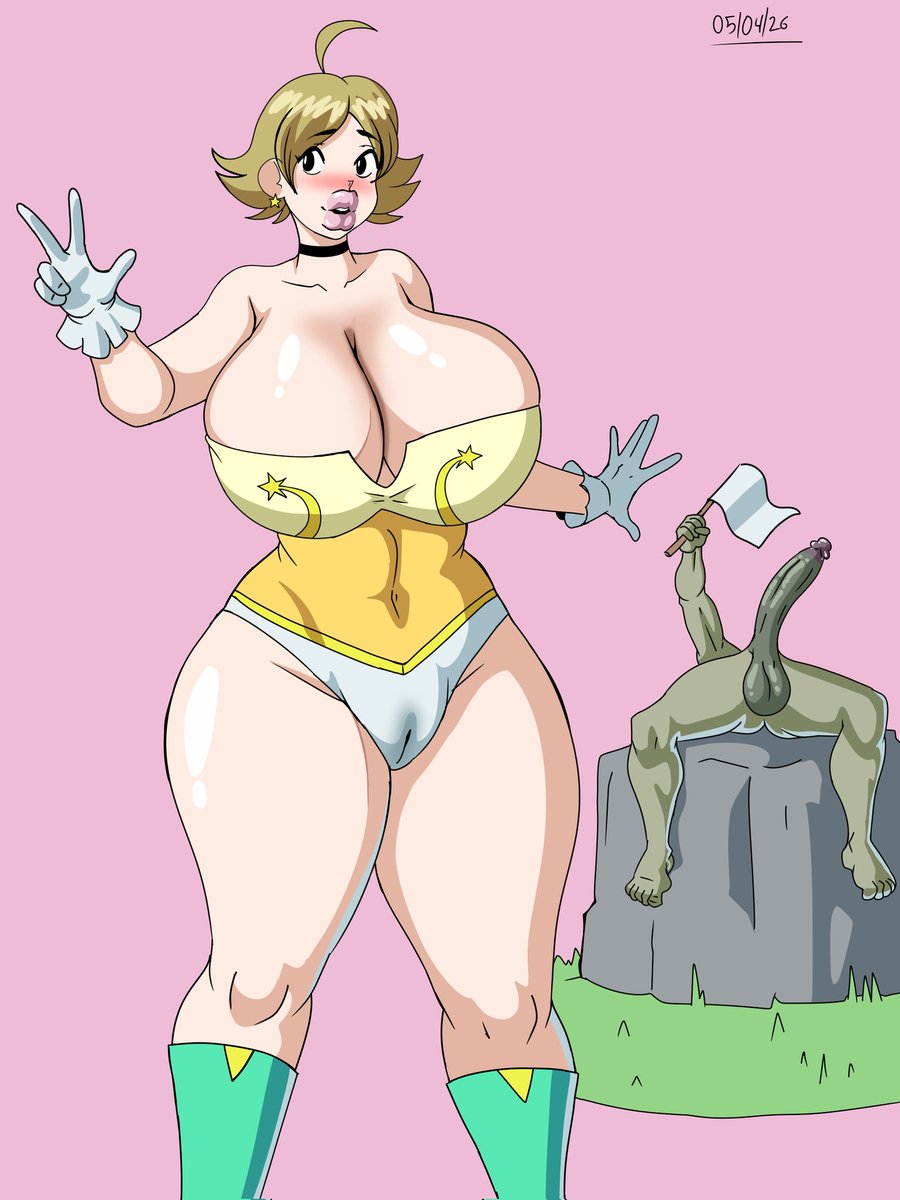 Ocida Corvax tweet media