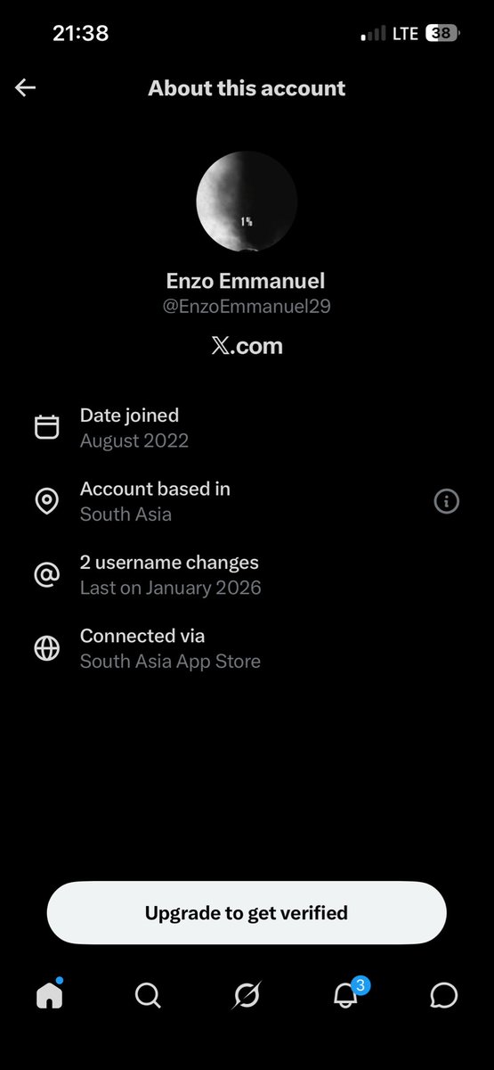 mr incognito tweet media