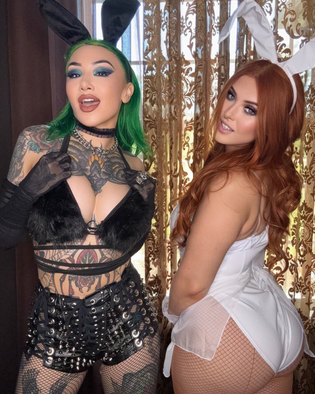 Patrick The Heelhausen tweet media