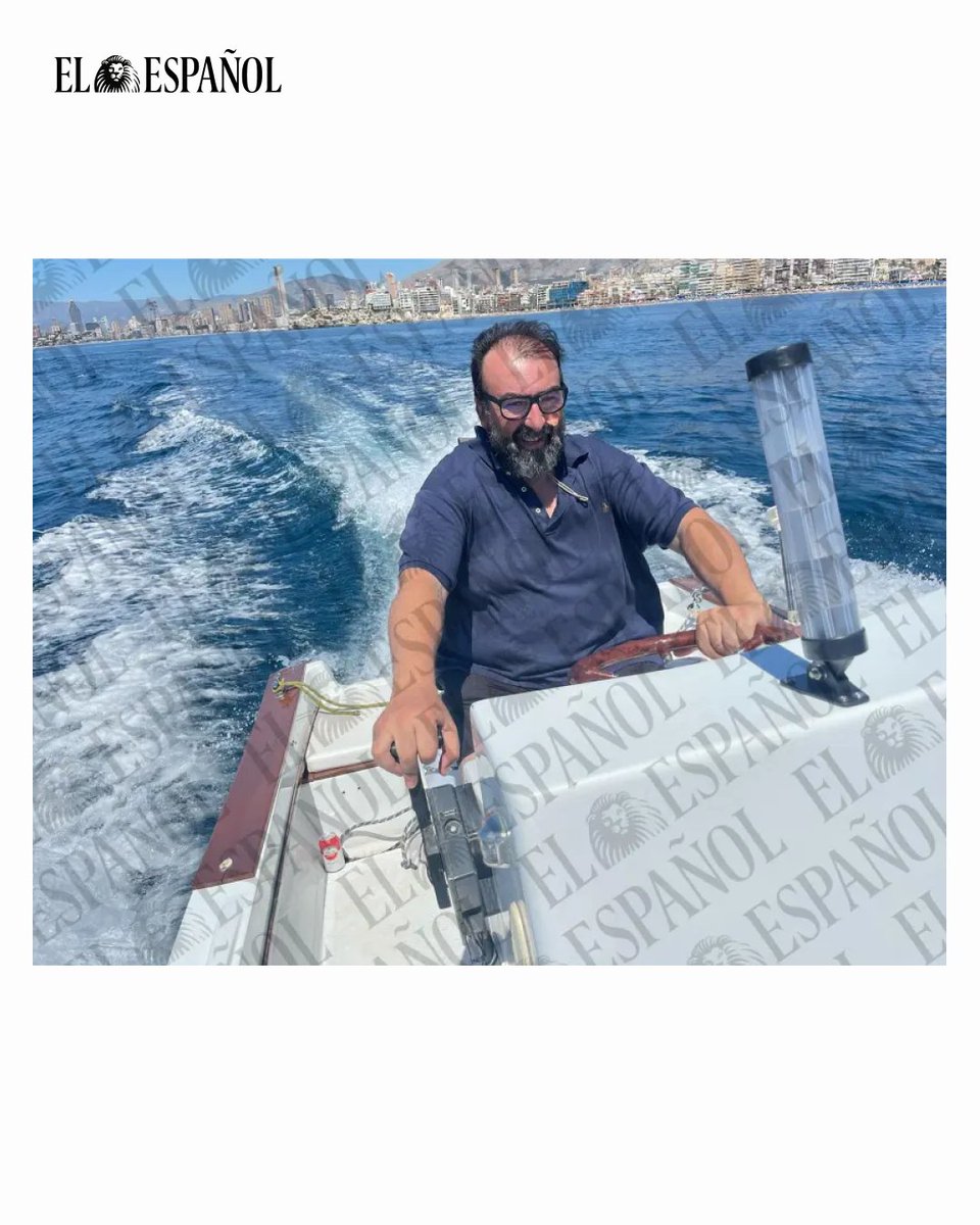 EL ESPAÑOL tweet media