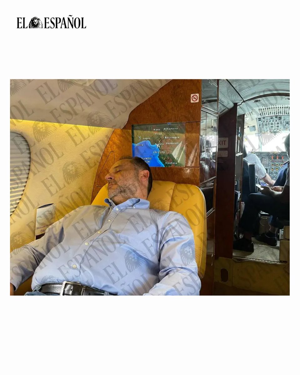 EL ESPAÑOL tweet media