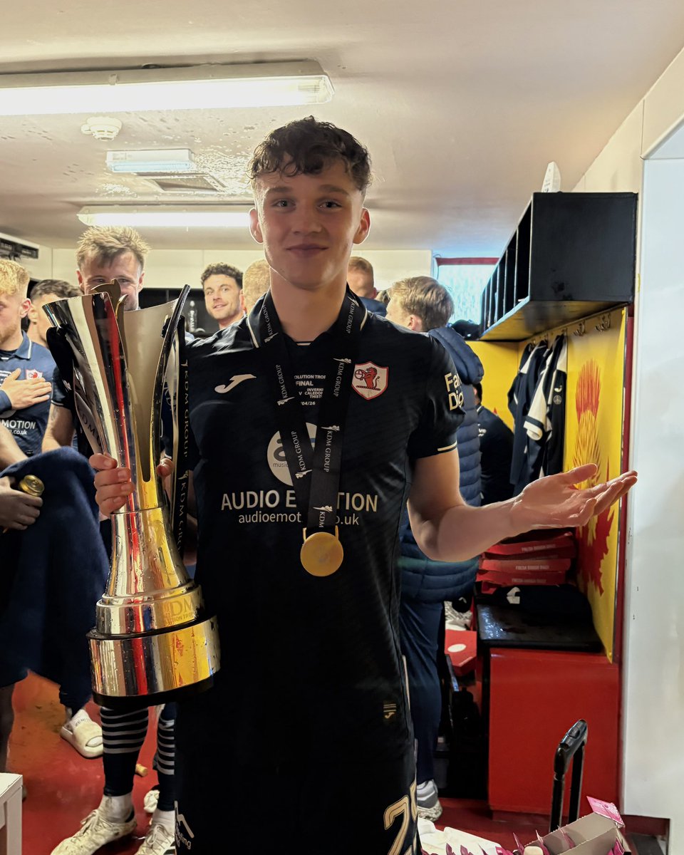 Raith Rovers Football Club tweet media