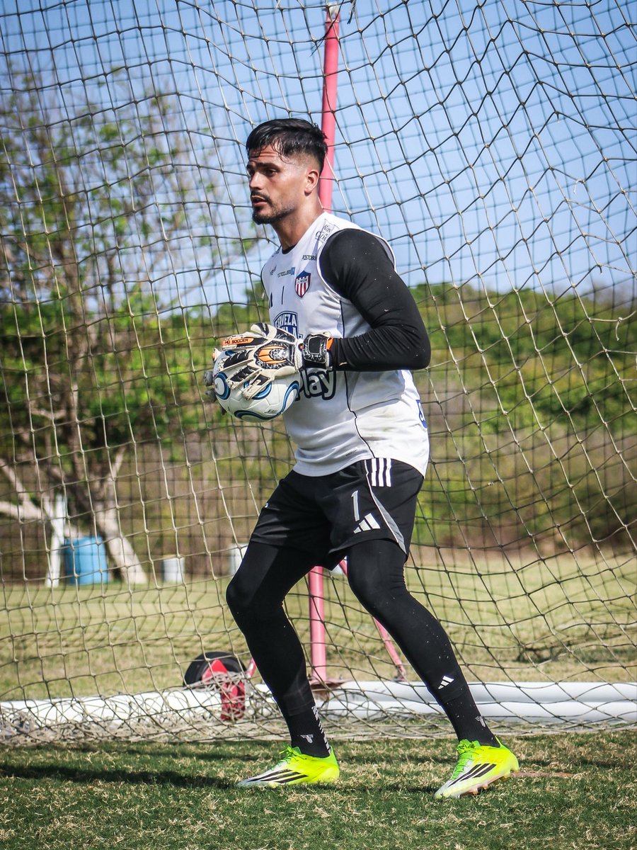 Junior FC tweet media