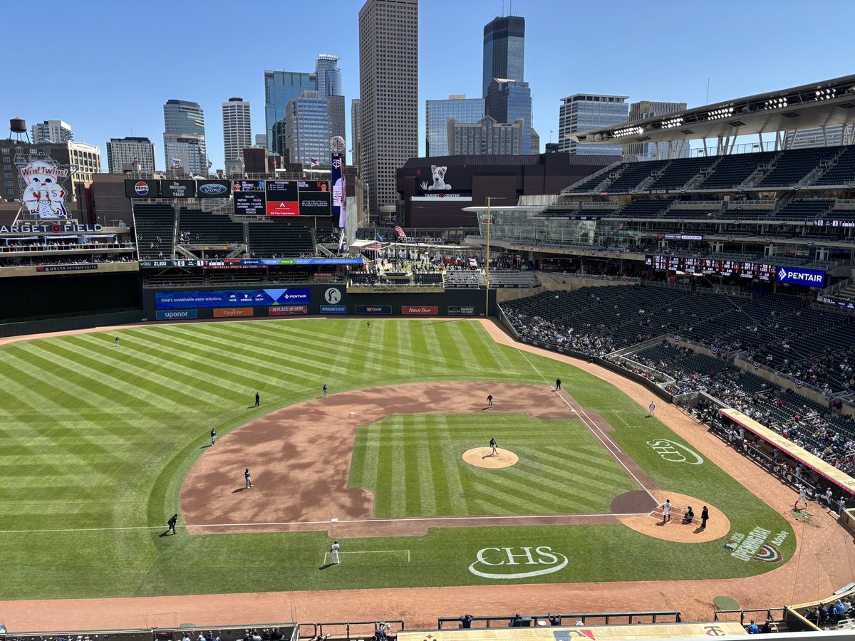 Minnesota Rossco. Since 1986! tweet media