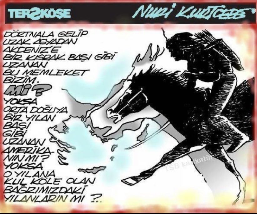 Rana Kara tweet media