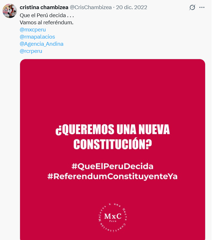 Carlos San Román tweet media