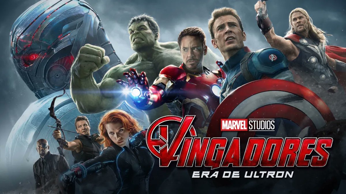 feiradojoaopaul's tweet image. Encontrei essa CD promocional da qual não lembro quem me presenteou, mas recordo muito bem que o motivo estava atrelado ao lançamento da Marvel nos cinemas 2105 por Vingadores: A Era de Ultron e essa música foi hit do Carnaval daquele ano.

Mas quem me deu essa relíquia, sabia de