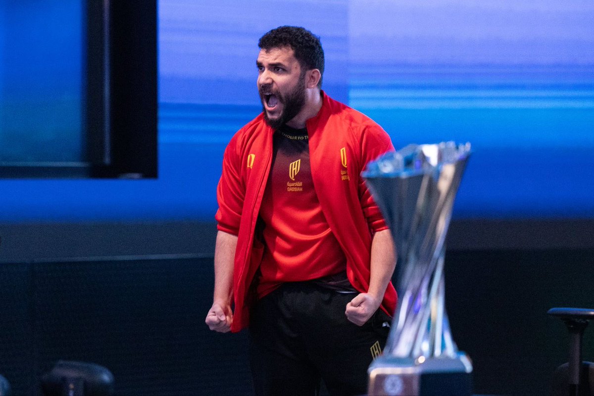 QAD AbuMakkah tweet media