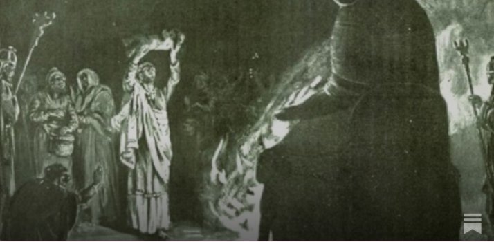 THORGAL 78 tweet media