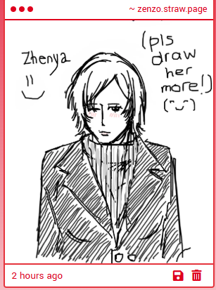 Yasuo Uehara - Rex Lager tweet media