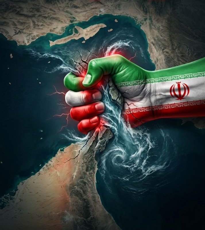 بشرا هدایتی tweet media