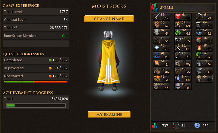 Moist Socks tweet media