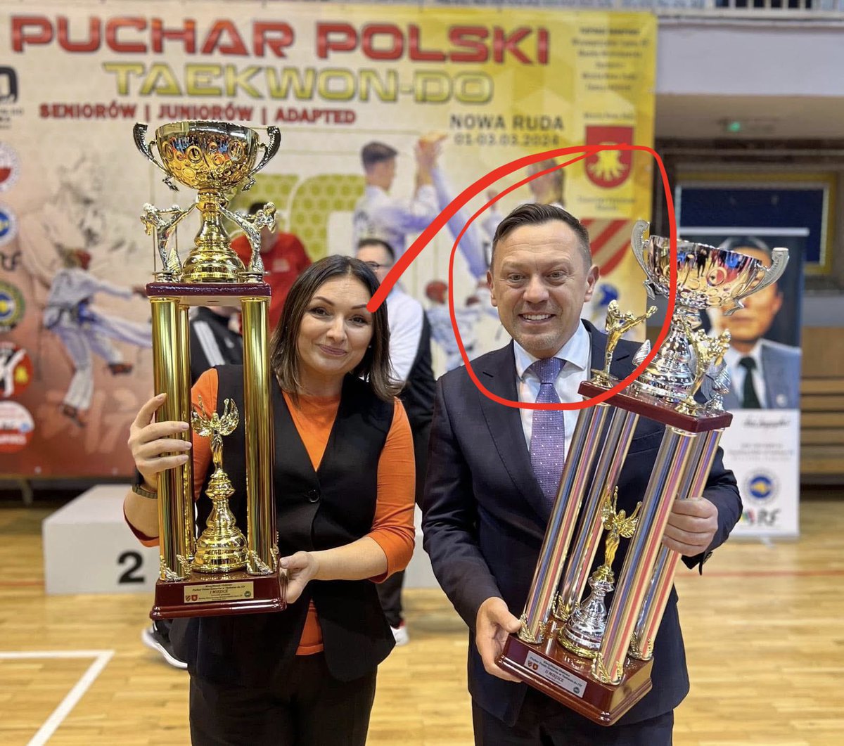 Jan Molski 🇵🇱 tweet media