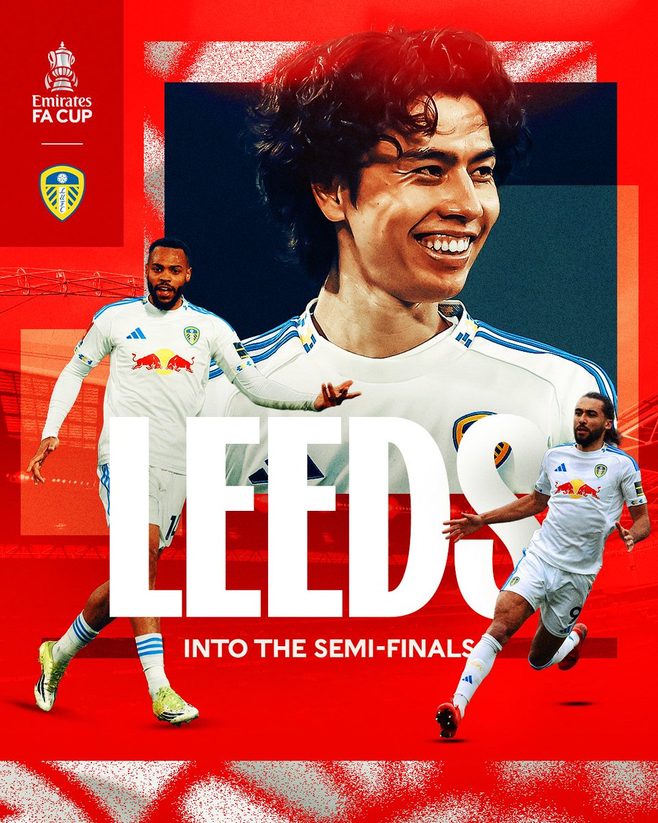 Emirates FA Cup tweet media