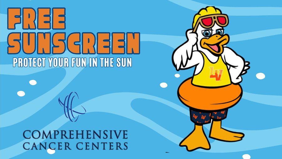 Las Vegas Aviators tweet media