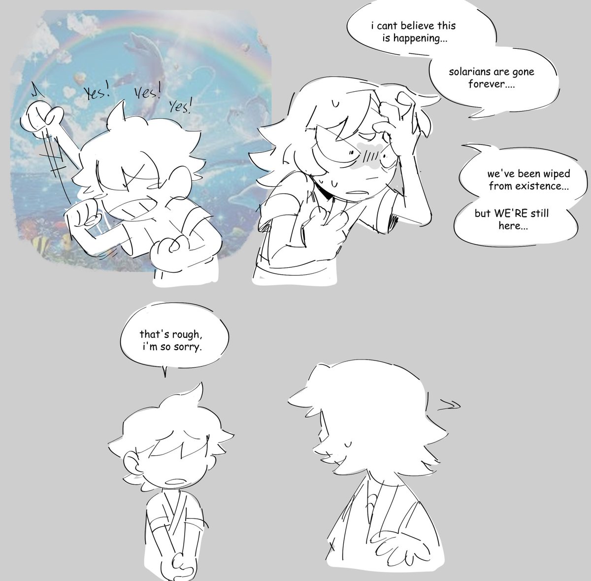 Mak|| Storyboard Artist looking for work tweet media