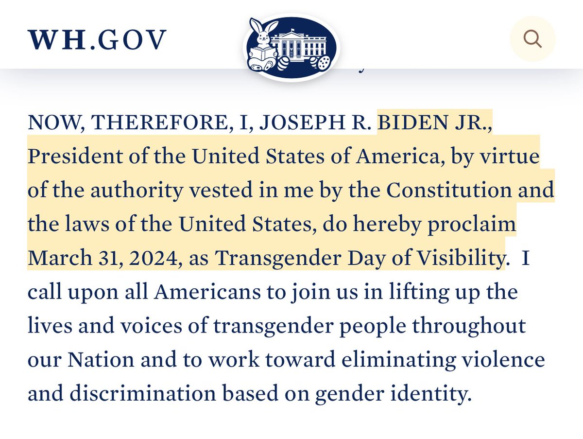 End Wokeness tweet media