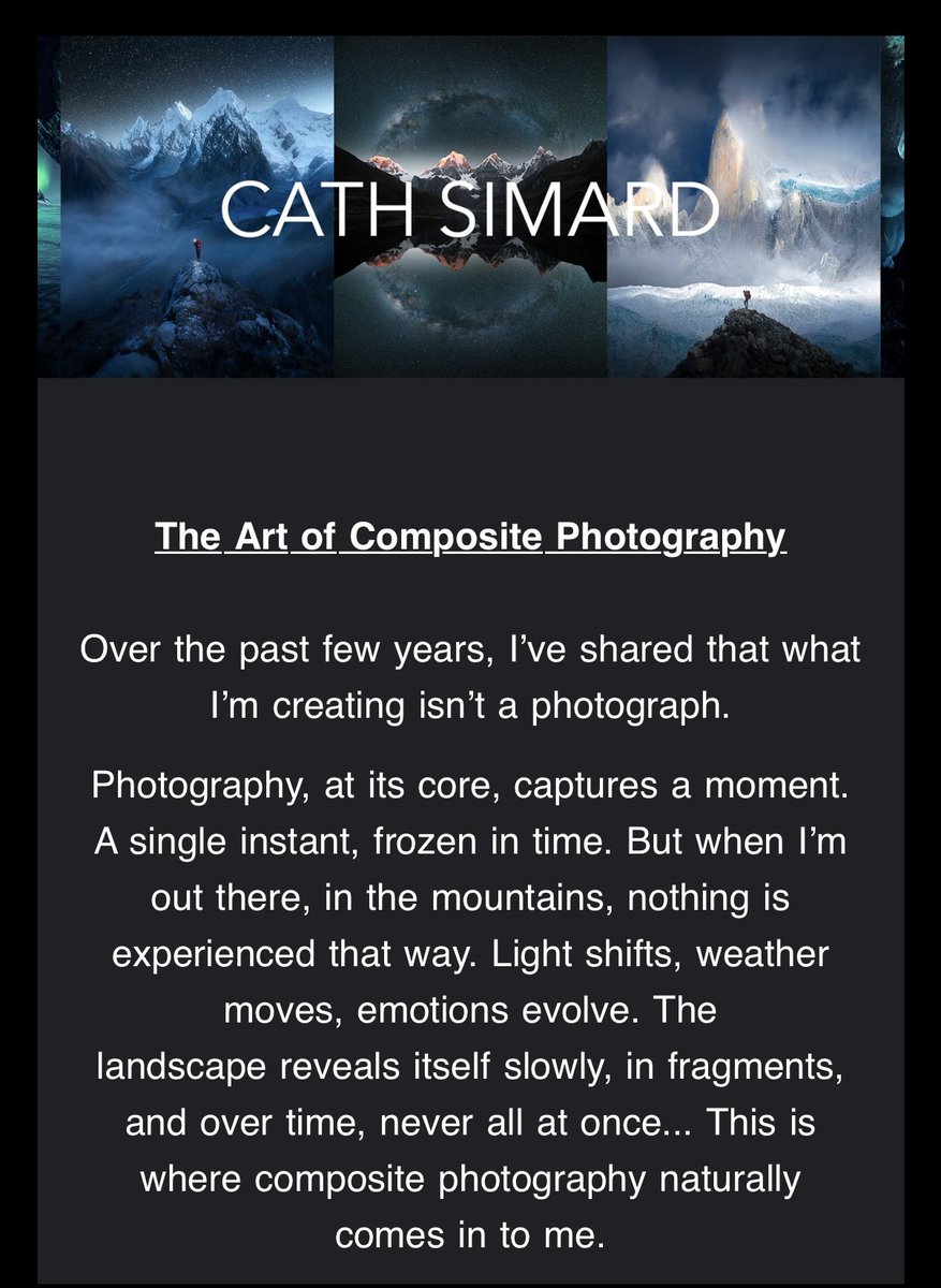 CATH Simard tweet media