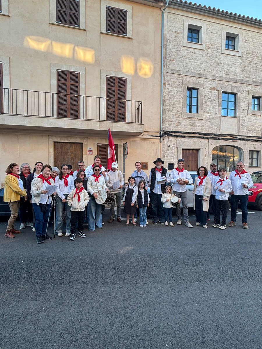 Llorenç Galmés tweet media