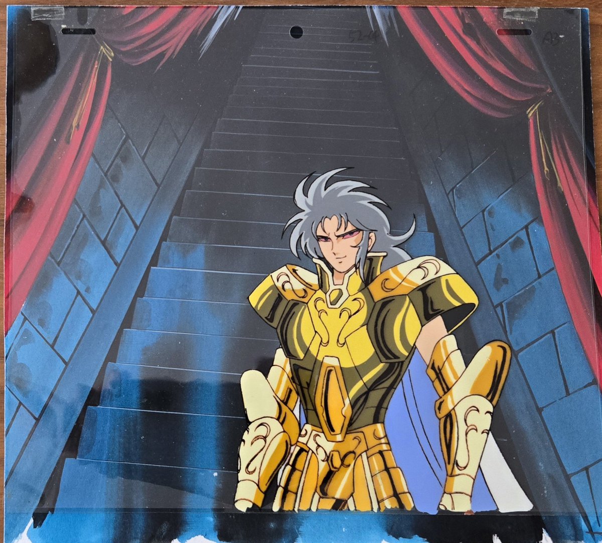 maldito_calvo's tweet photo. Todos los Sagas de la colección
Parte 1
#saintseiya #loscaballerosdelzodiaco https://t.co/muRvUgjXu6