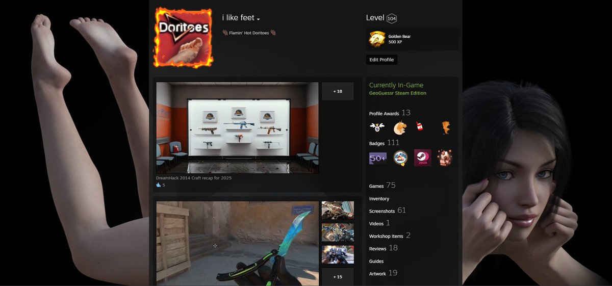 🦶🏻 tweet media