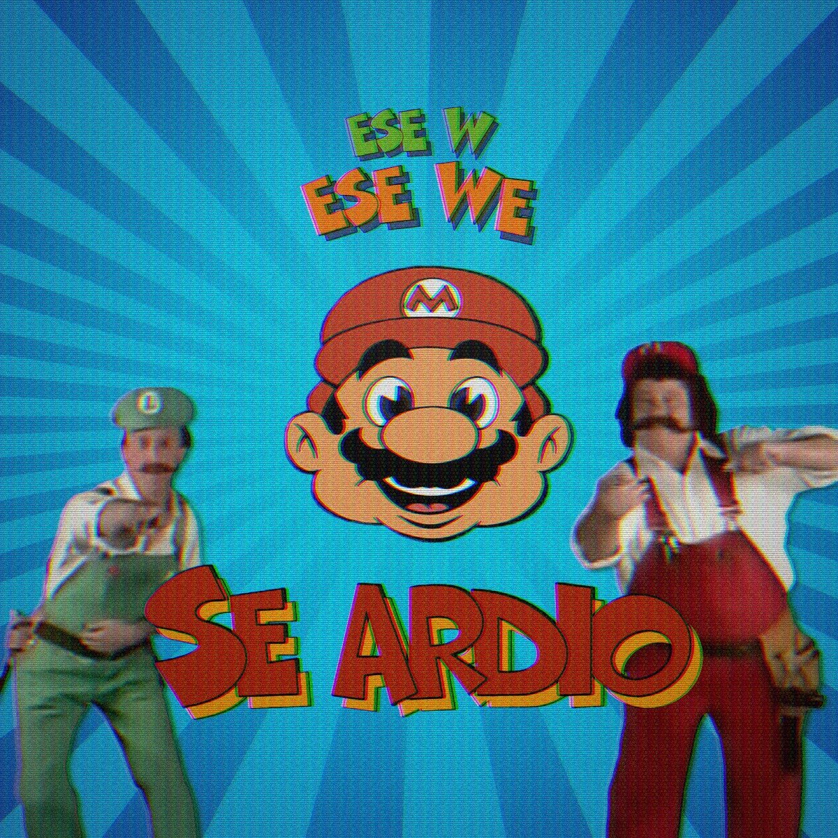 Darkleo 🥬🐉🎩 tweet media