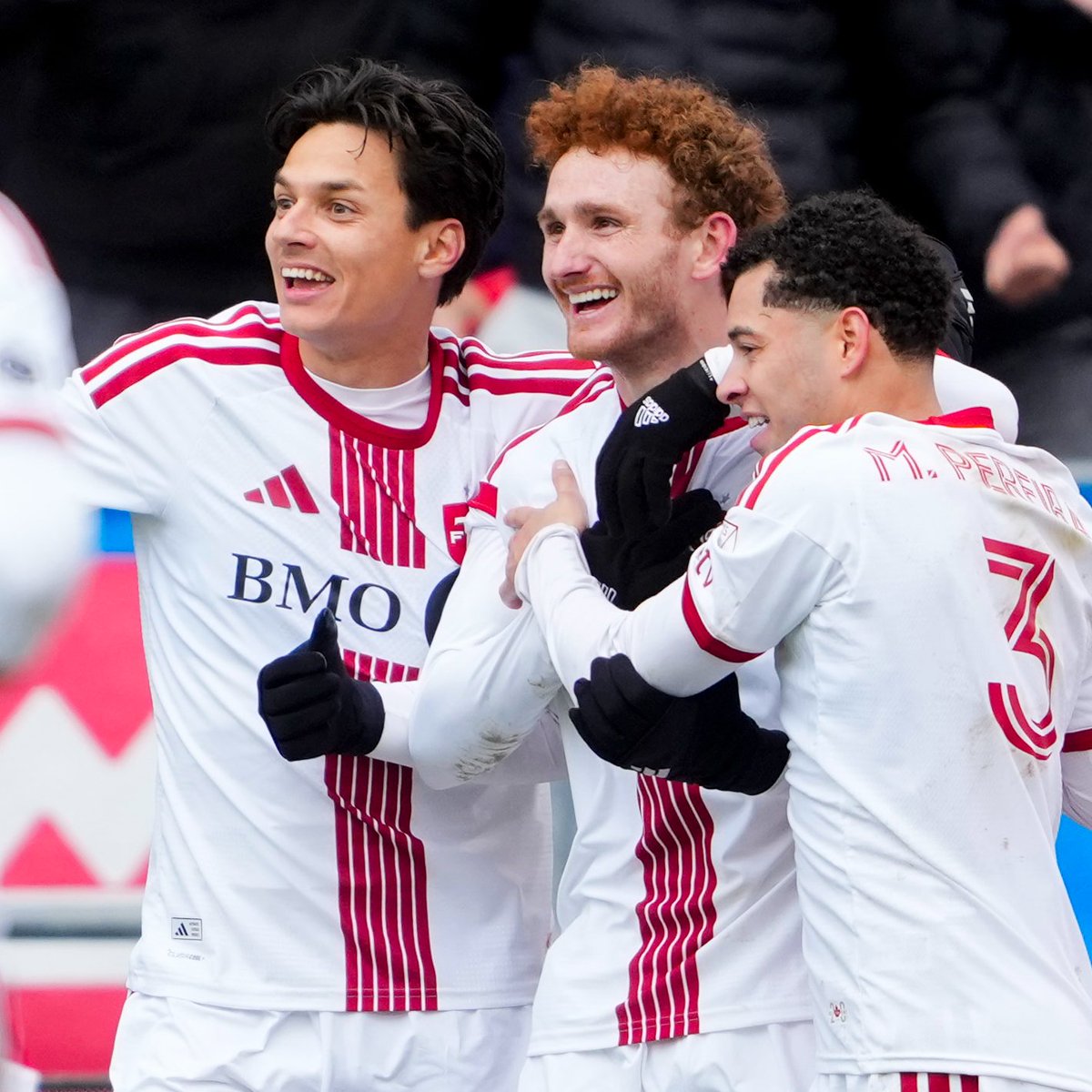 Major League Soccer tweet media