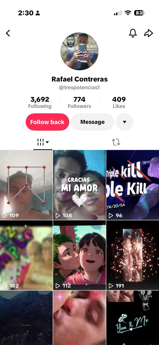 Melanio Escobar tweet media