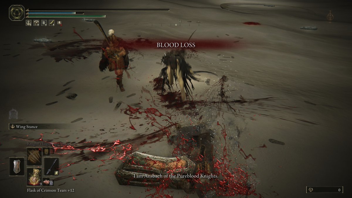 Mayhem 🦋 / Elden Ring tweet media