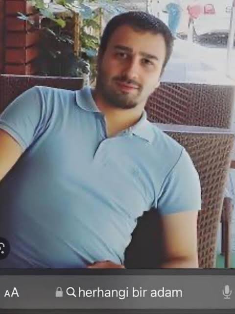 volkan tweet media