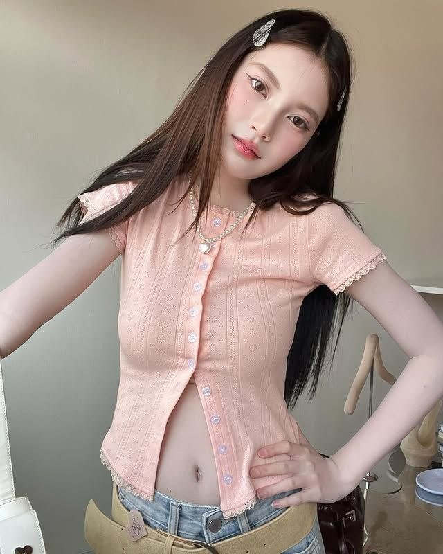 - สาวน่ารักแห้งประเทศไทย - tweet media