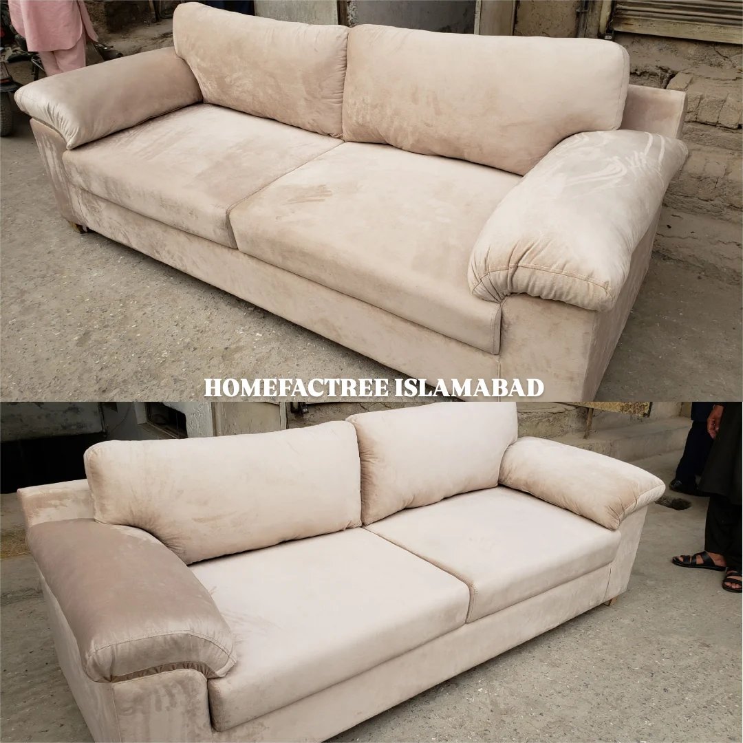 HomeFactree's tweet photo. Trust is not something people give easily, and it is never taken lightly here. Every time someone chooses our products in pakistan or abroad, they are not just buying furniture, they are placing confidence in the work, the process, and the promise behind it.
What looks simple on the surface is built through constant effort. Designs are refined again and again until they feel right. Materials are chosen with long term use in mind, not just appearance. Finishing is done with care because small details are what people live with every day. Even the experience around it, from browsing to delivery, is shaped to remove doubt and make the entire journey feel clear and dependable.
There are always easier routes in this industry, faster production, lower standards, shortcuts that most people would never notice immediately. Choosing not to take those routes is a decision made every single day. That decision only makes sense because people continue to trust the work and expect better.
Everyone who chooses this brand becomes part of that standard. Your trust pushes the work to stay consistent, to improve, and to never settle into average. It keeps the focus where it should be, on delivering something that holds its value over time, both in quality and in experience.
That trust is seen, it is respected, and it drives everything forward. Thank you for choosing to believe in the work.