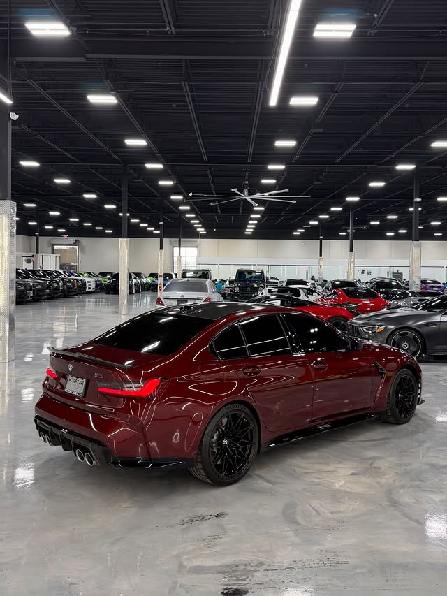 Throttle Cars tweet media