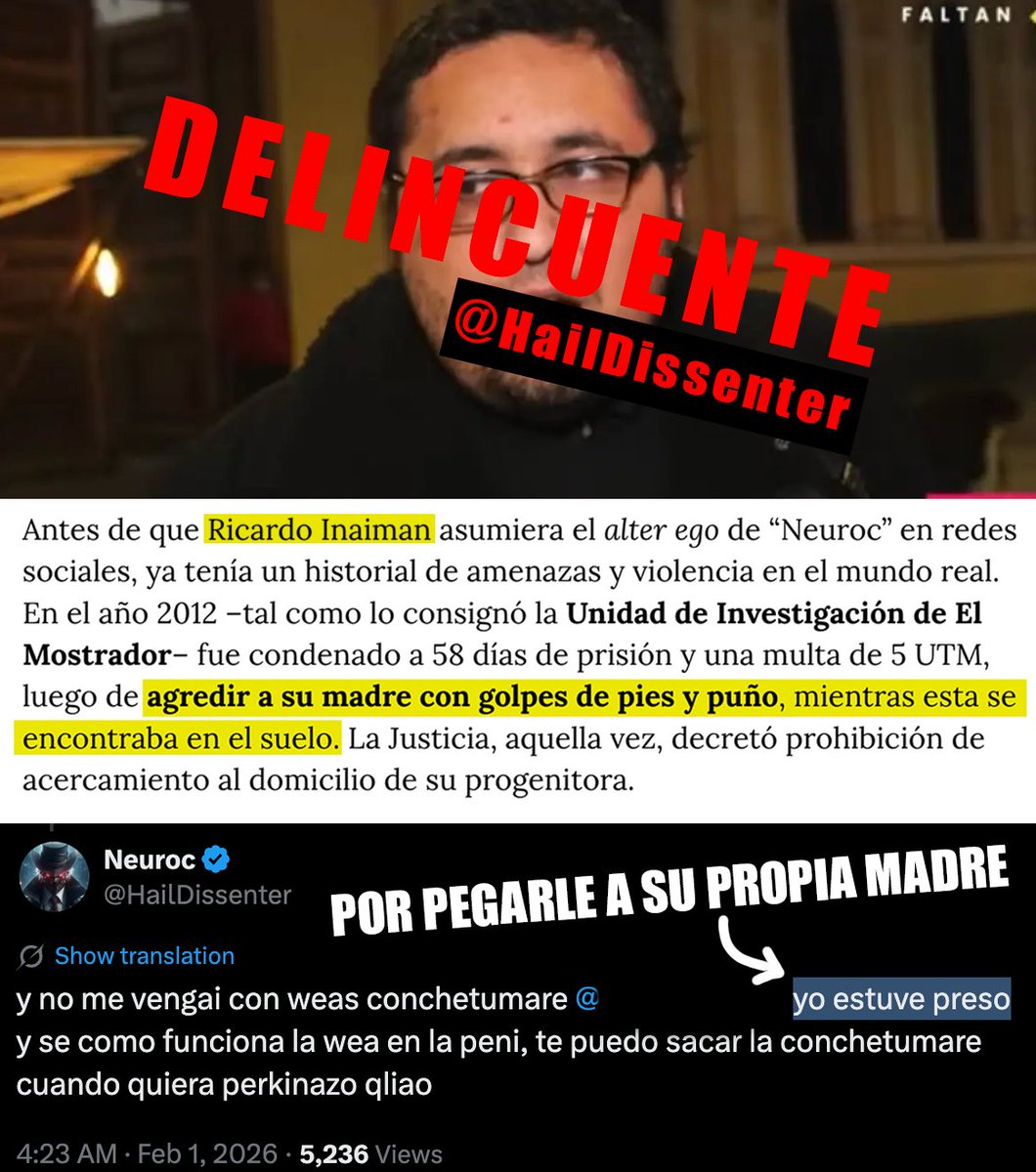 Prof. Artés BASADO tweet media