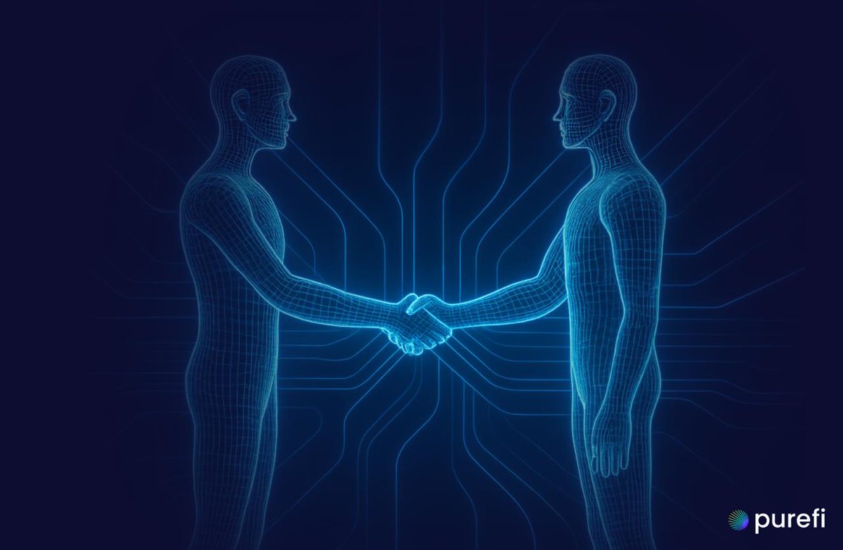 PureFi Protocol tweet media