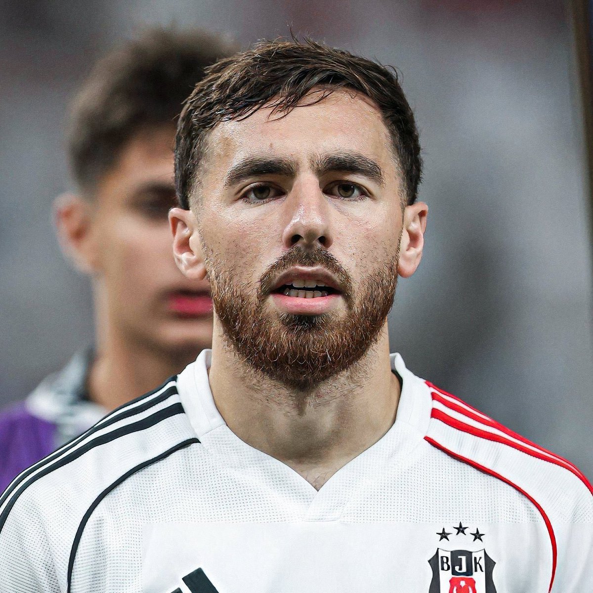 MessiDeBruyne tweet media