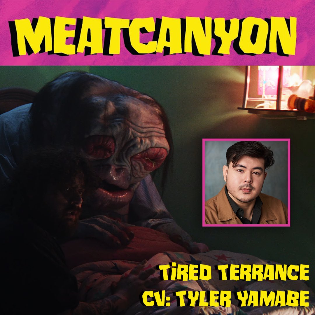 Tyler Yamabe | 山邊 平 tweet media