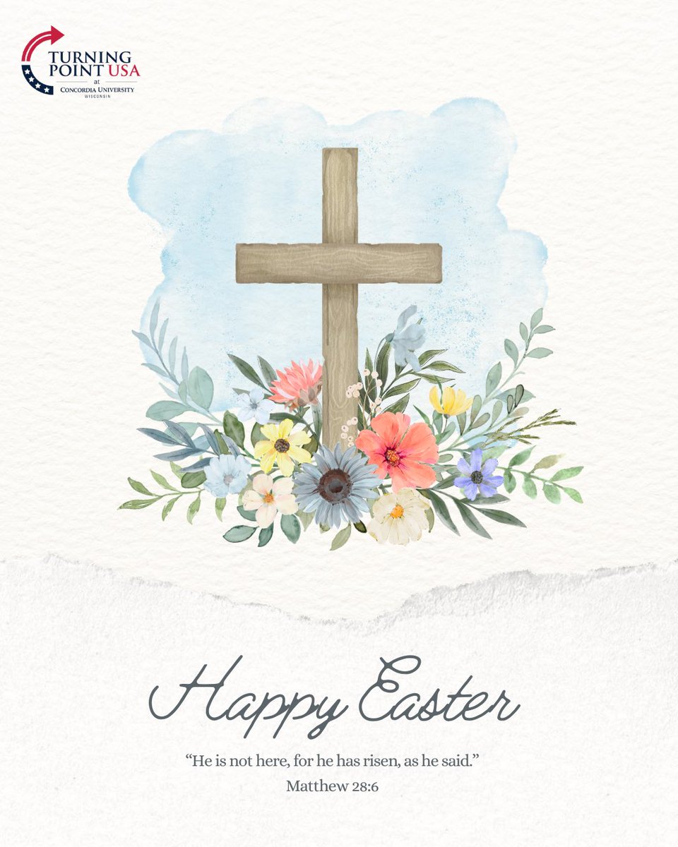 TPUSA at Concordia University-Wisconsin tweet media